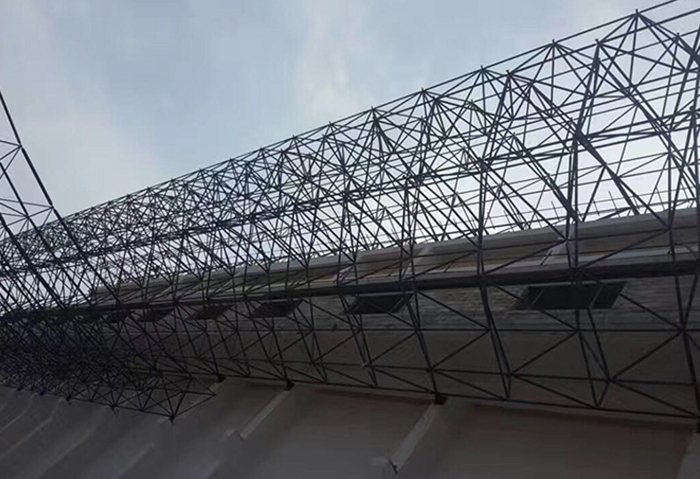 贵溪泗洪垃圾电厂